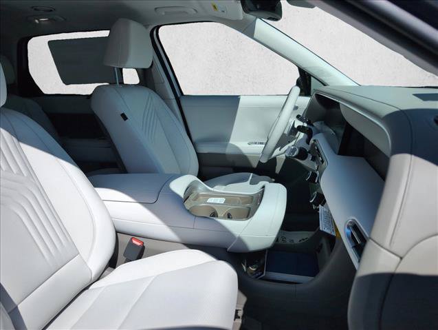 New 2027 Hyundai Palisade SEL Premium FWD image 30
