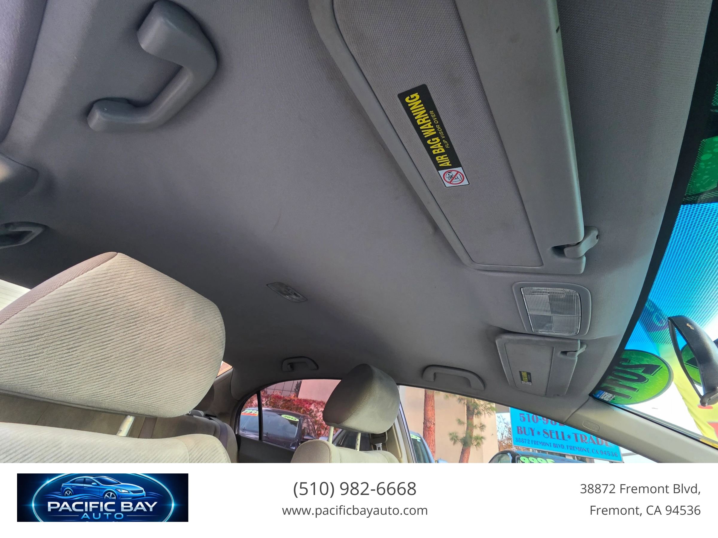 Used 2011 Honda Civic LX image 23