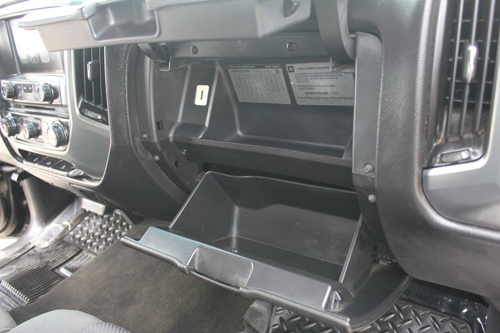 Used 2015 Chevrolet Silverado 1500 LT w/ All Star Edition image 31