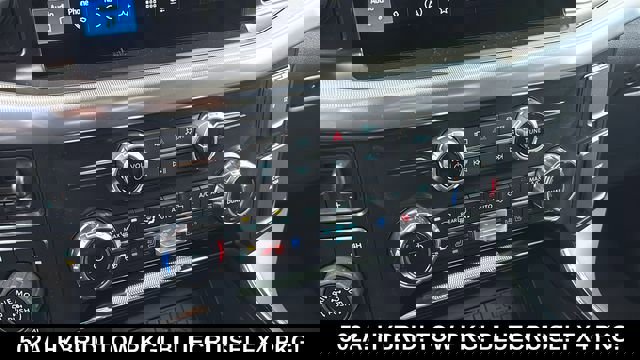 New 2026 Ford F150 Lariat w/ Equipment Group 502A High image 20