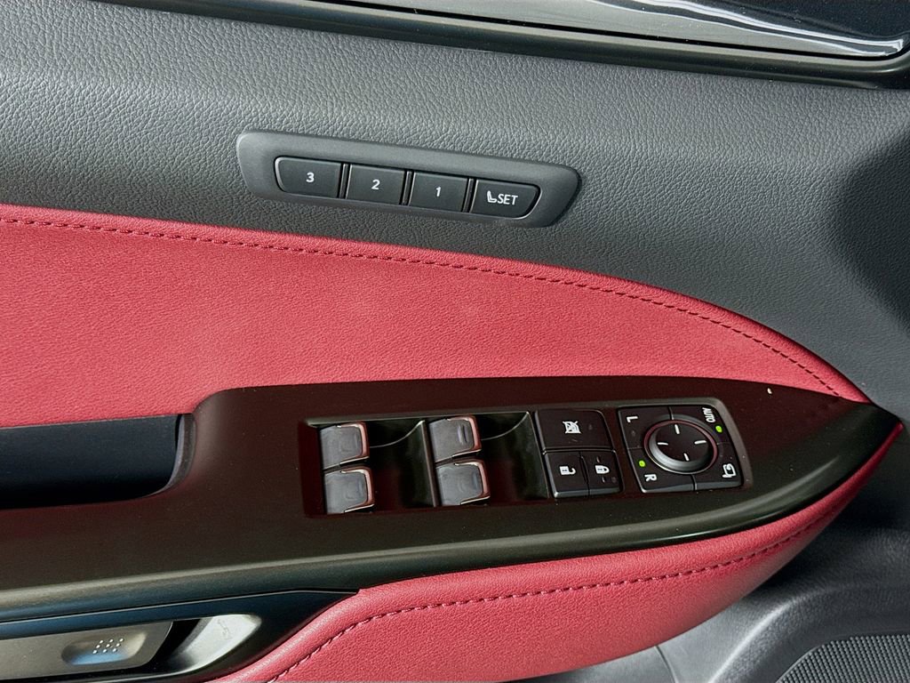 New 2026 Lexus NX 350h FWD w/ Premium image 20