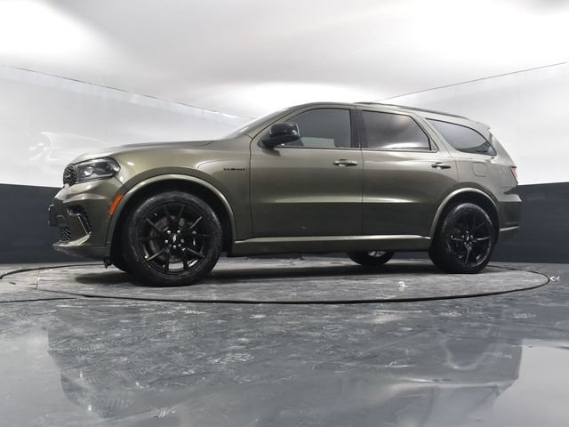 New 2026 Dodge Durango GT w/ Tow 'N Go Package AWD/4WD image 52