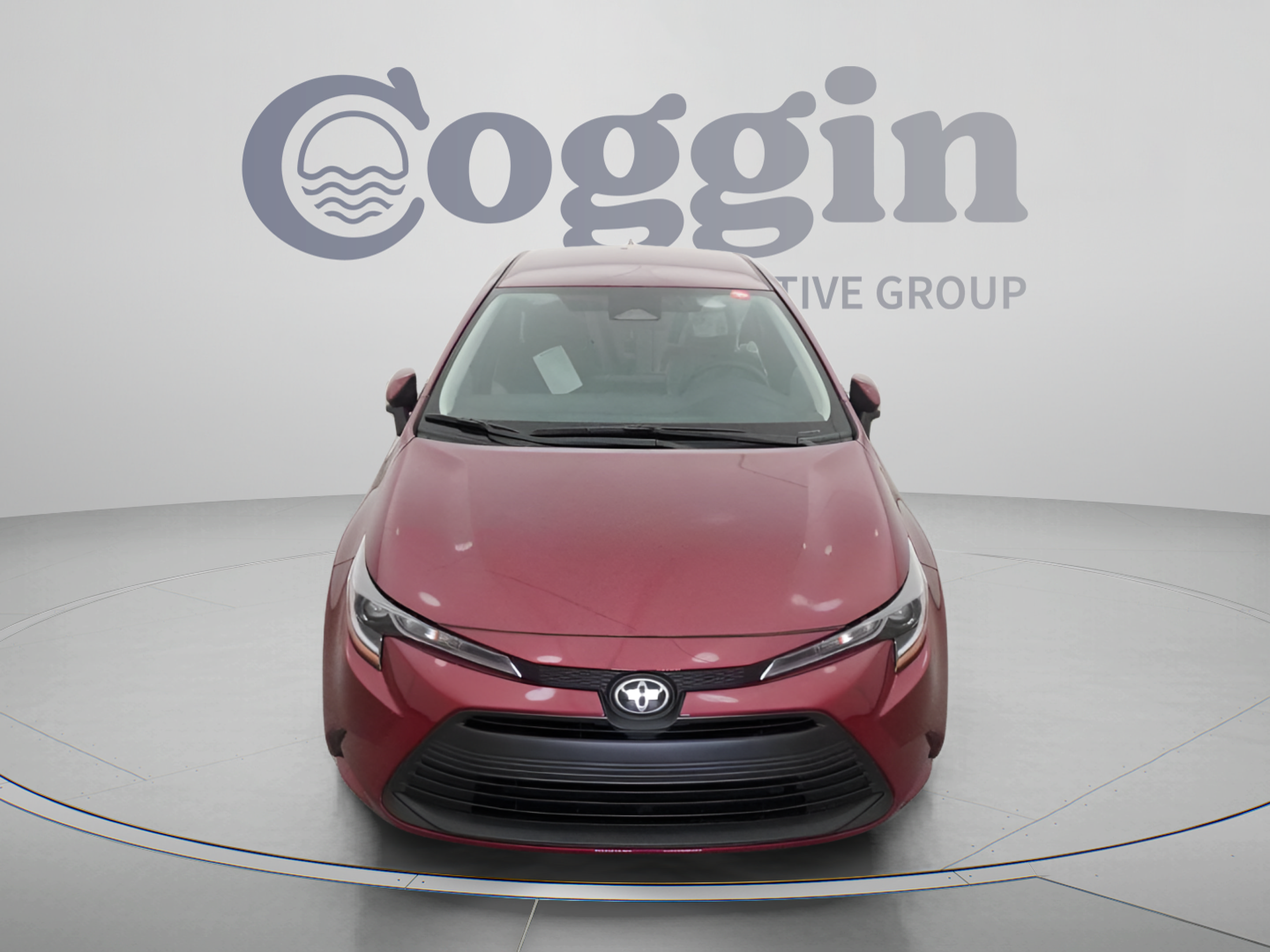 New 2026 Toyota Corolla LE FWD image 30