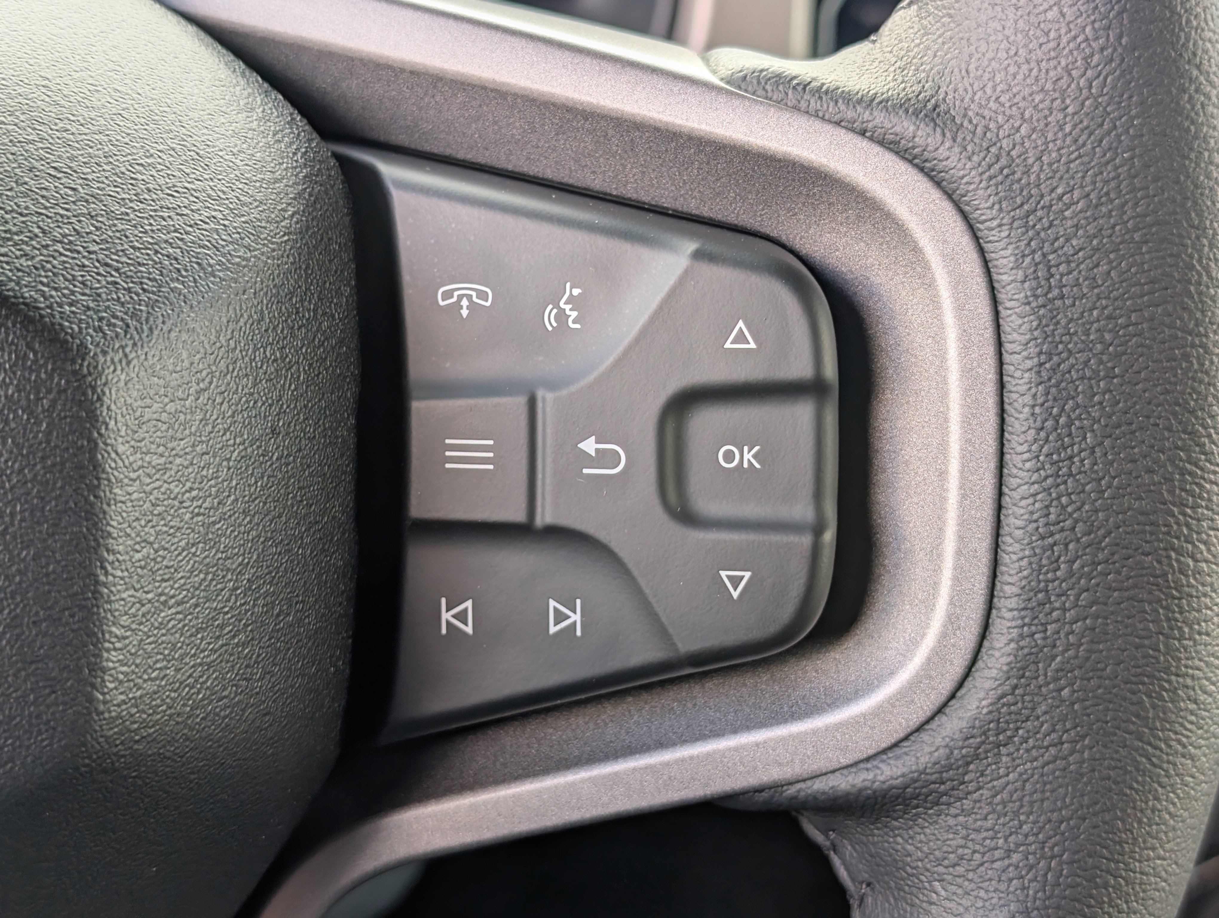 New 2026 Ford Bronco Outer Banks AWD/4WD image 17