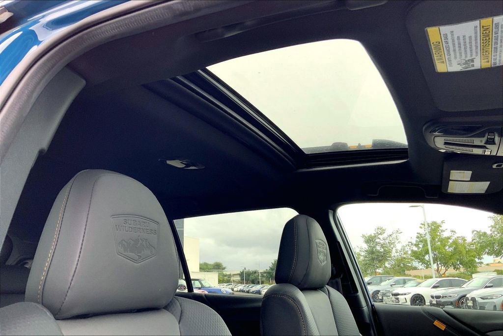 Used 2022 Subaru Outback Wilderness image 22