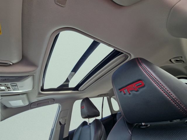 Used 2023 Toyota RAV4 TRD Off-Road w/ TRD Off-Road Weather Package image 34