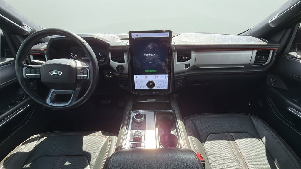 Used 2022 Ford Expedition Timberline AWD/4WD image 19