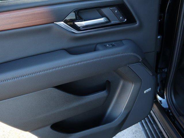 New 2026 GMC Yukon Denali image 12