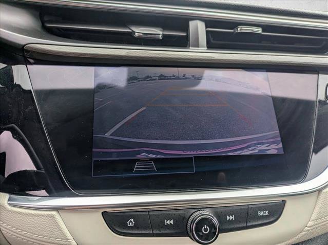 Used 2021 Buick Encore GX Preferred FWD image 13