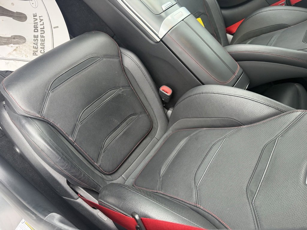 Used 2023 Mercedes-Benz C 43 AMG 4MATIC Sedan image 28