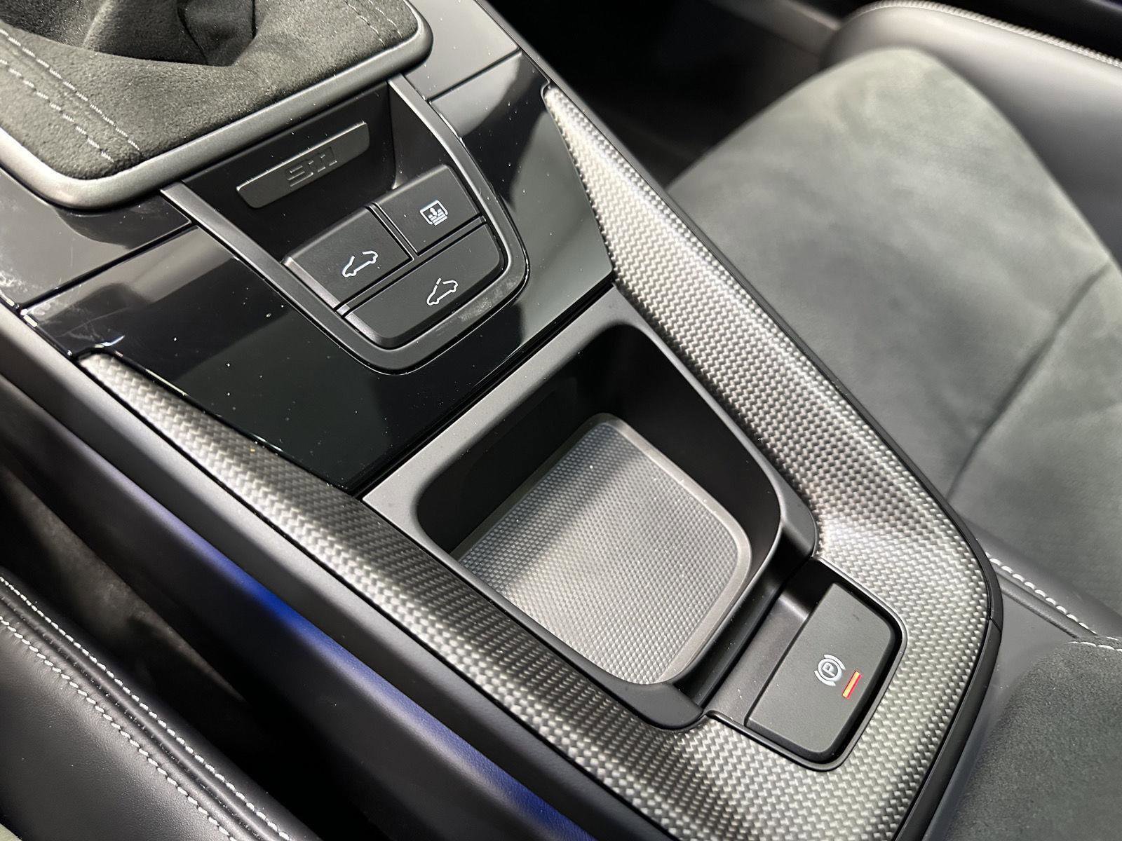 Certified 2024 Porsche 911 Carrera GTS image 19