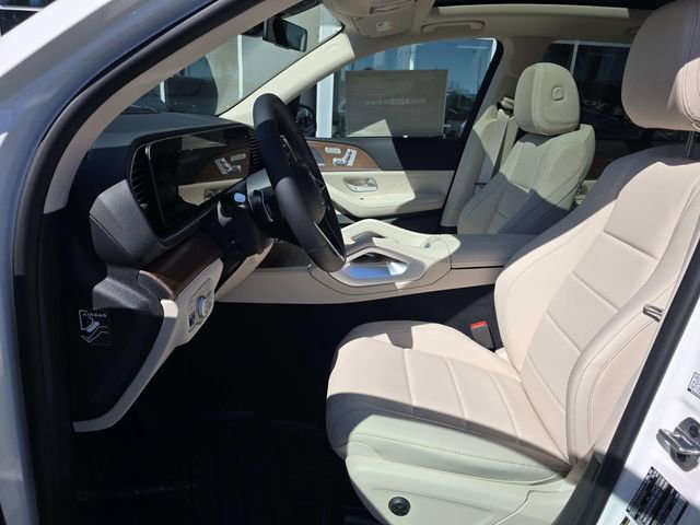 New 2026 Mercedes-Benz GLE 350 4MATIC image 6
