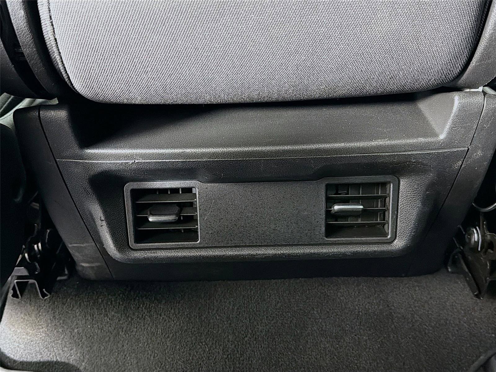Used 2023 Chevrolet Silverado 1500 Custom AWD/4WD image 23