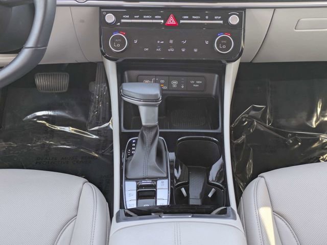 Used 2025 Hyundai Tucson SEL image 20