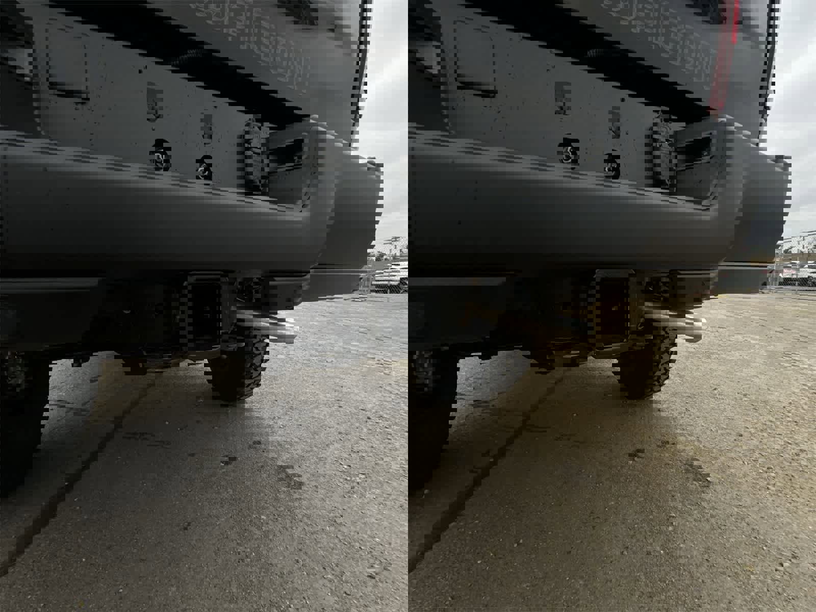 New 2026 RAM 2500 Power Wagon image 34