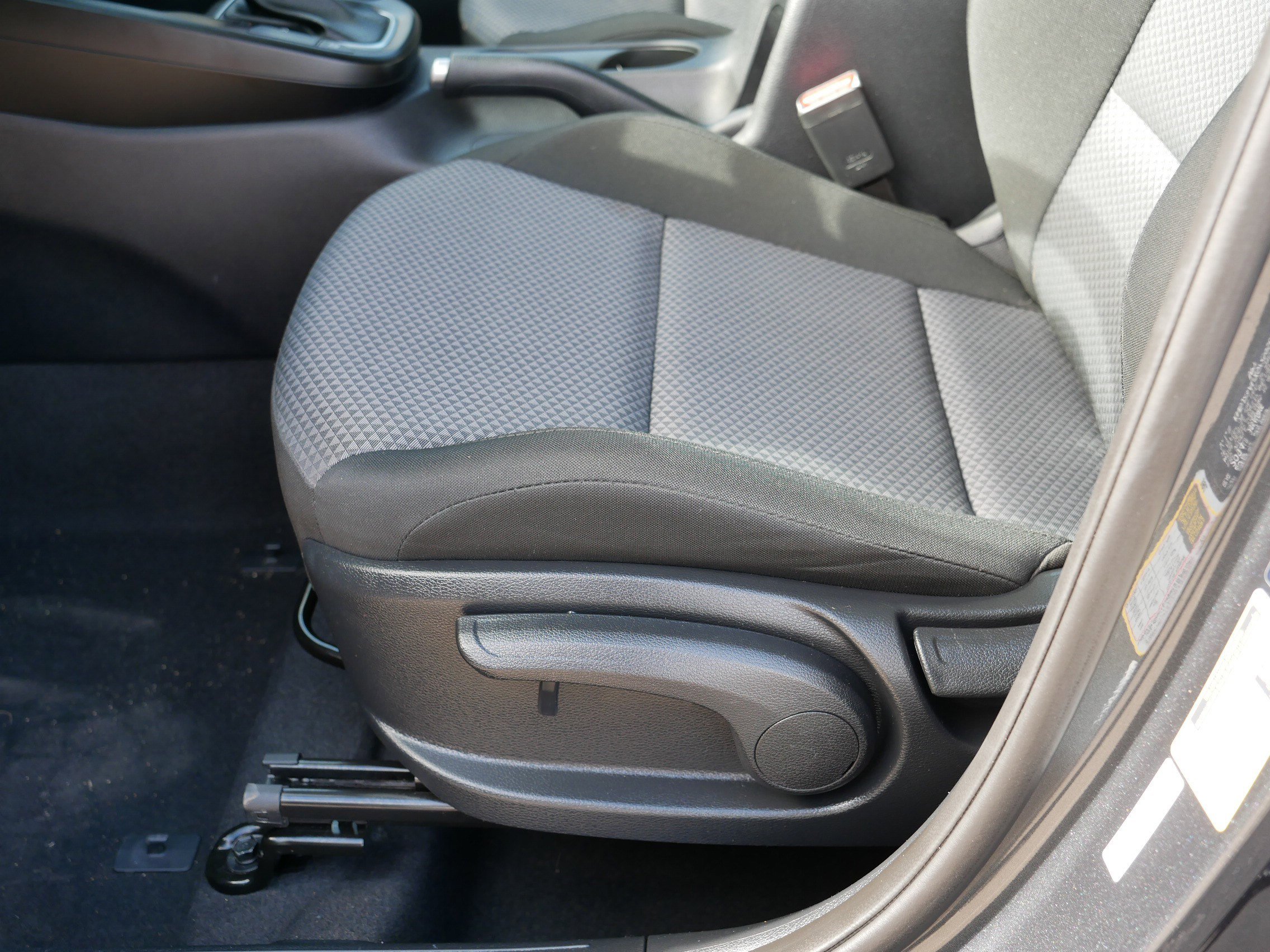 Certified 2025 Kia Soul LX w/ LX Technology Package FWD image 20