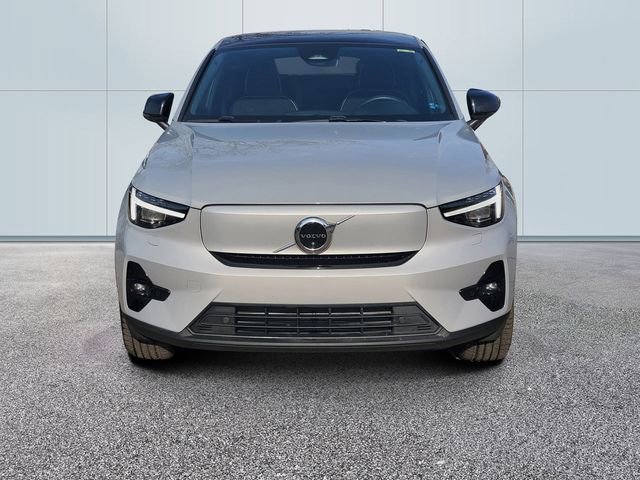 Used 2023 Volvo C40 P8 Recharge Ultimate w/ Protection Package Premier AWD/4WD image 2