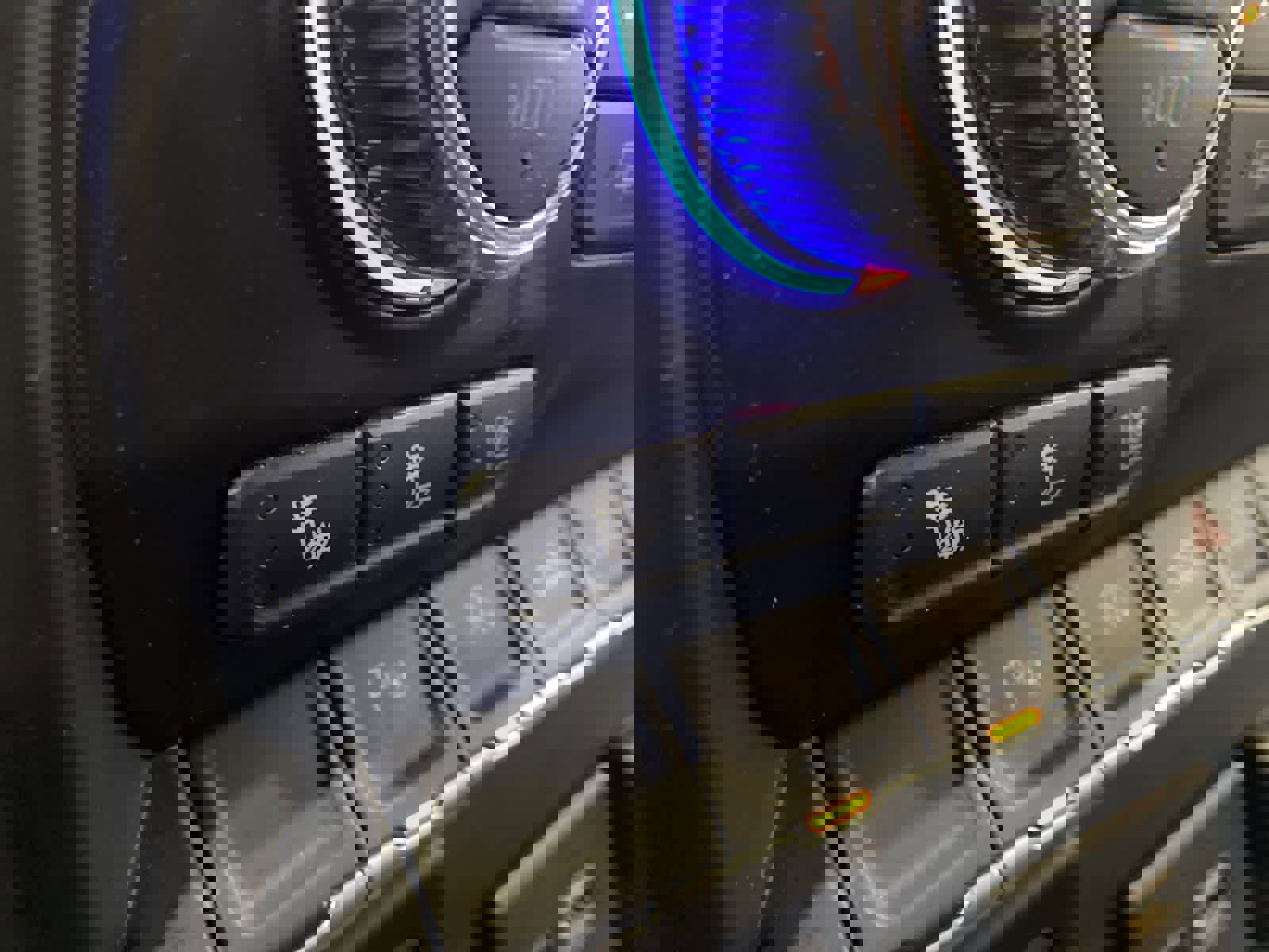 Used 2019 GMC Sierra 1500 AT4 w/ AT4 Premium Package image 23