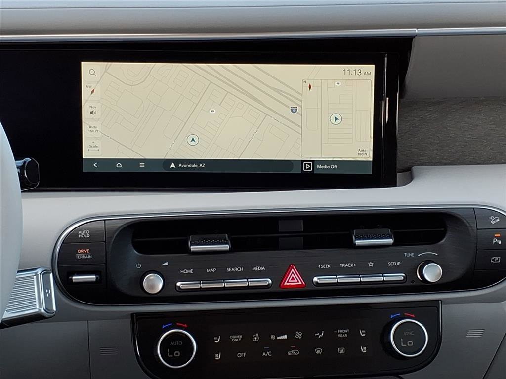 New 2026 Hyundai Palisade SEL Premium image 10