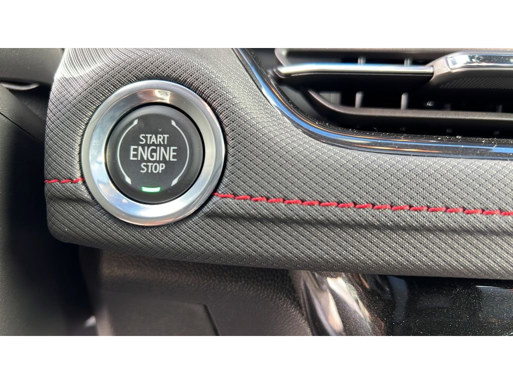 New 2026 Chevrolet TrailBlazer RS w/ Convenience Package image 21