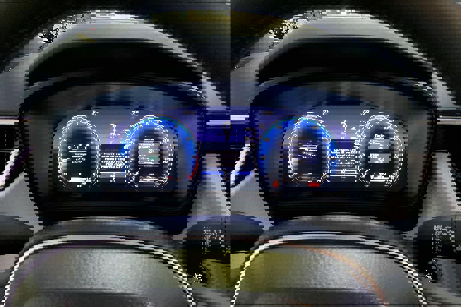 Used 2026 Toyota Corolla SE w/ SE Package image 48