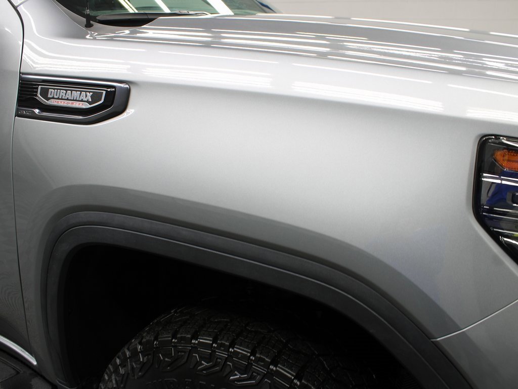 Used 2024 GMC Sierra 1500 AT4 w/ AT4 Preferred Package image 33