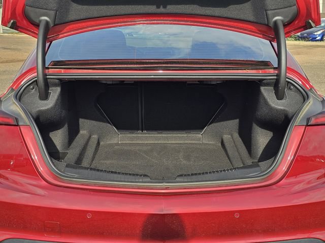 Used 2024 Cadillac CT5 Luxury w/ Sun And Sound Package image 29