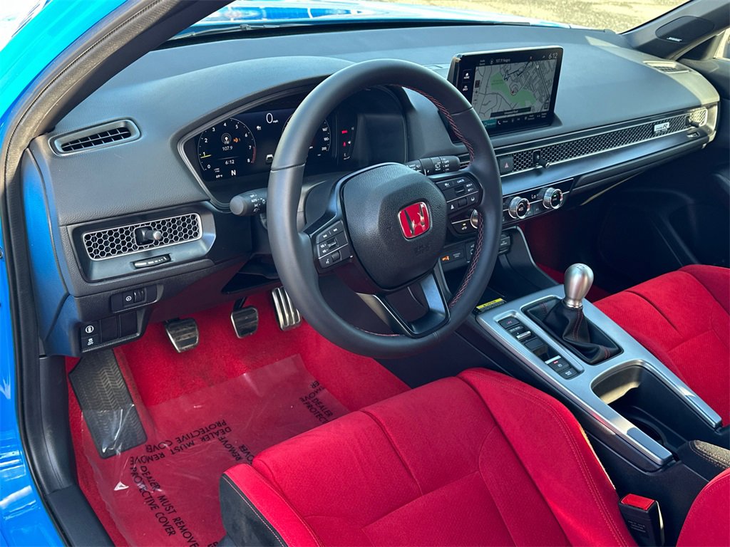 Used 2024 Honda Civic Type R image 21