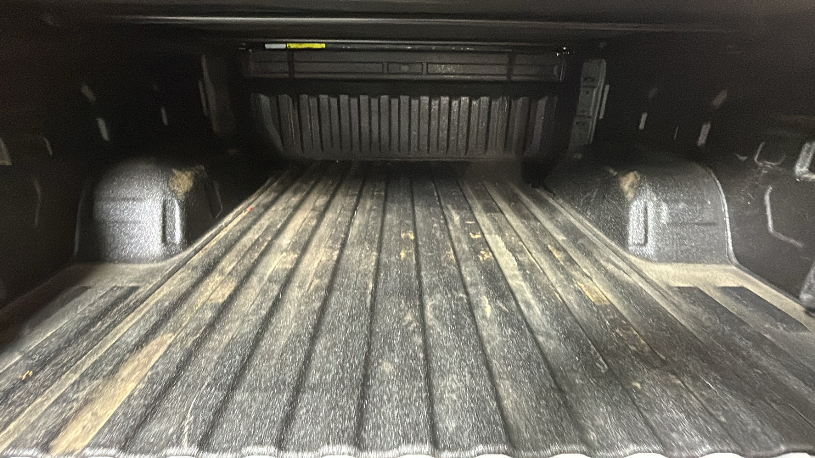 Used 2025 Chevrolet Silverado 1500 LTZ w/ LTZ Premium Package AWD/4WD image 34