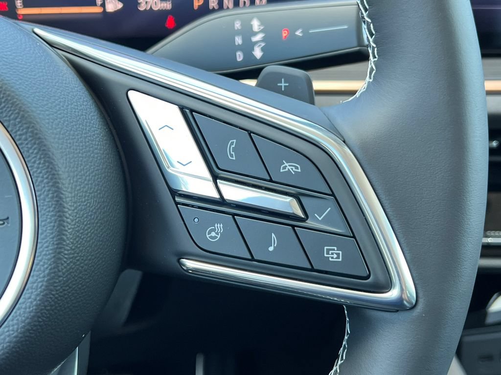 New 2026 Buick Envision Sport Touring AWD/4WD image 24