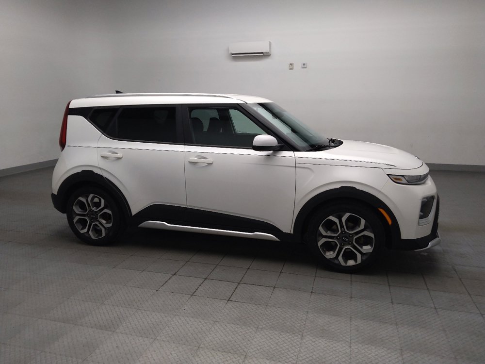 Used 2020 Kia Soul X-Line FWD image 11
