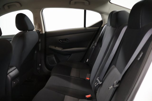 Used 2024 Nissan Sentra SV FWD image 29