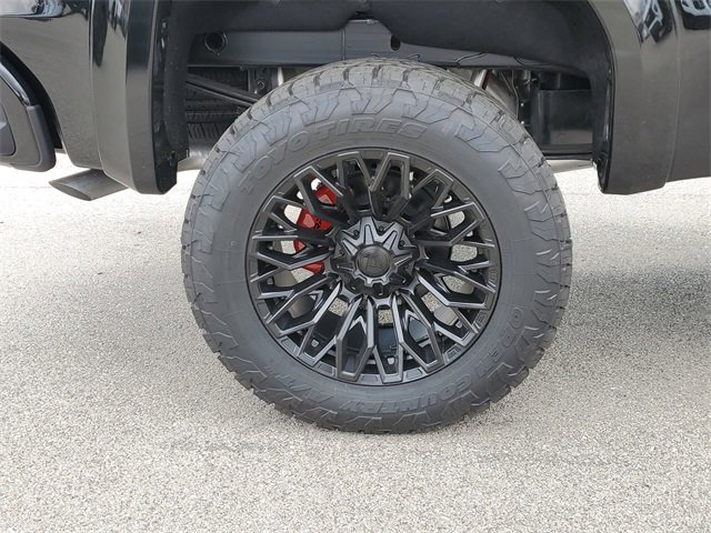 New 2025 GMC Sierra 1500 Elevation w/ Elevation Premium Package image 7