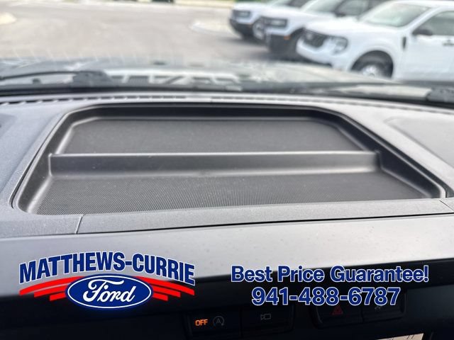 Certified 2022 Ford F150 XL w/ STX Appearance Package RWD image 19