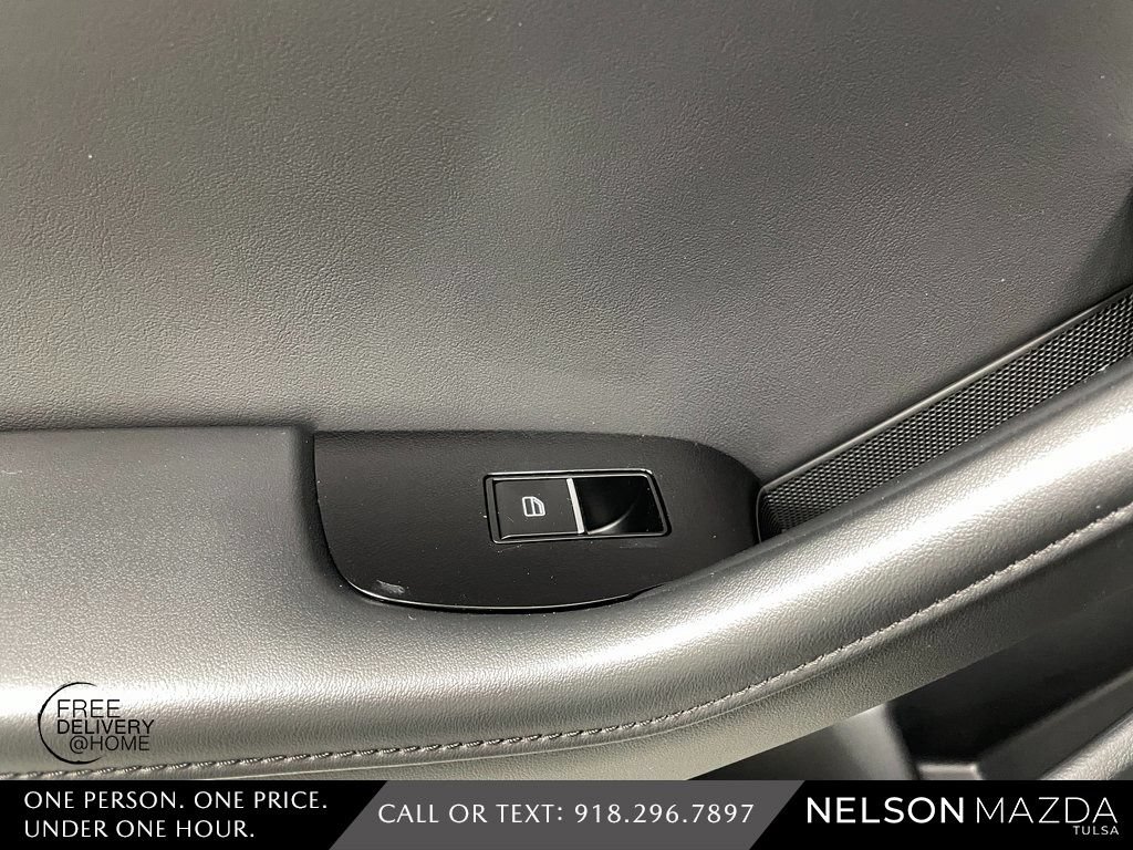 New 2026 MAZDA MAZDA3 2.5 S Hatchback w/ Premium Pkg FWD image 38