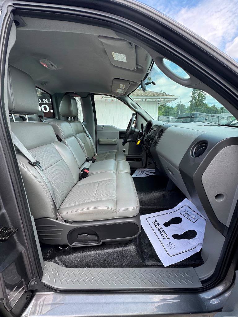 Used 2008 Ford F150 XL RWD image 21