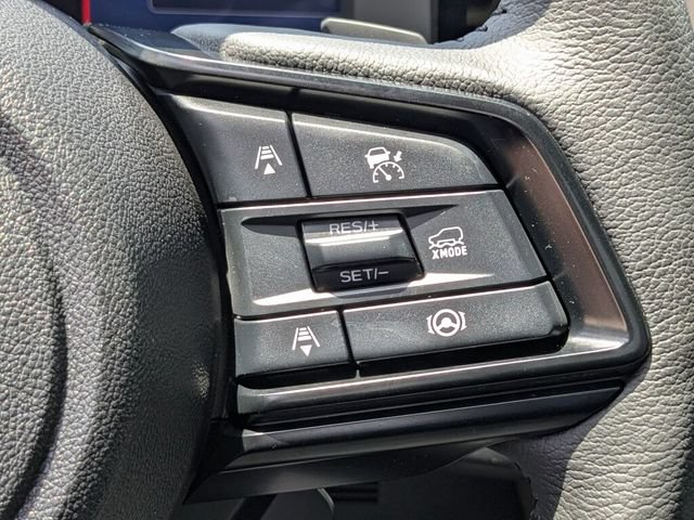 Certified 2026 Subaru Outback Premium AWD/4WD image 20