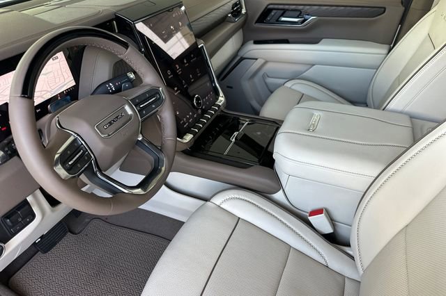 New 2026 GMC Yukon XL Denali AWD/4WD image 10