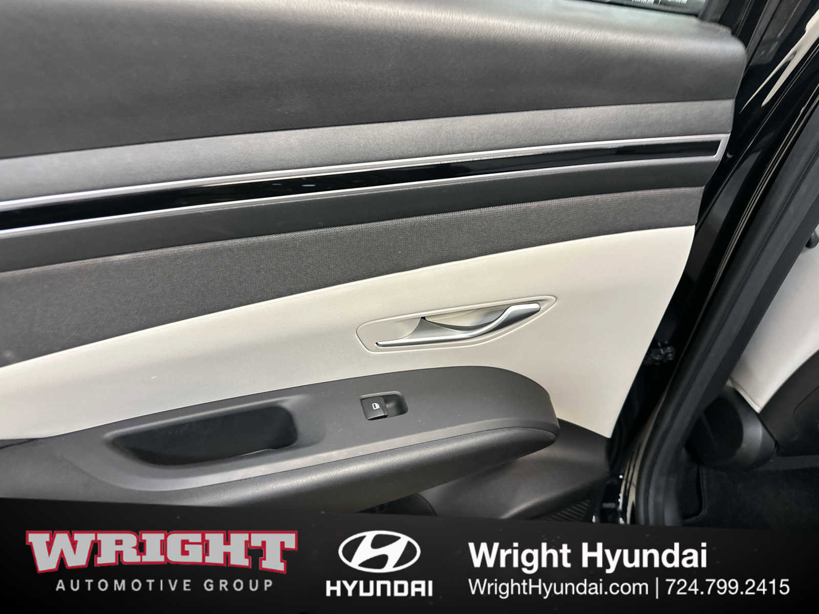 Certified 2023 Hyundai Tucson SEL w/ Convenience Package image 13