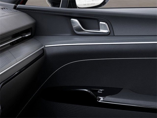 New 2025 Kia K5 GT-Line image 25