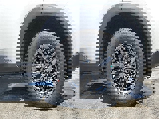 New 2025 Nissan Rogue S FWD image 7