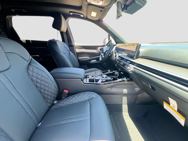 New 2026 Kia Sorento SX Prestige AWD/4WD image 31