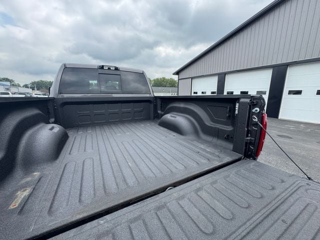 Used 2025 RAM 2500 Laramie AWD/4WD image 48