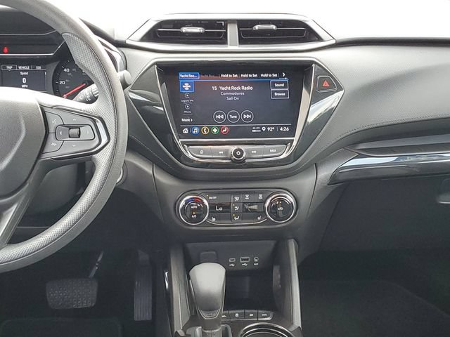 Certified 2023 Chevrolet TrailBlazer LT w/ Convenience Package AWD/4WD image 27