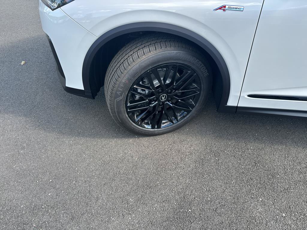 New 2026 Acura MDX A-Spec w/ Advance Package AWD/4WD image 36