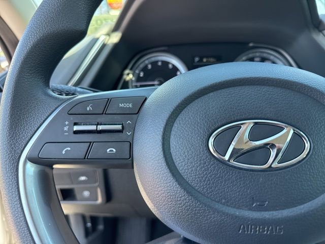 Certified 2023 Hyundai Sonata SEL w/ Cargo Package image 34