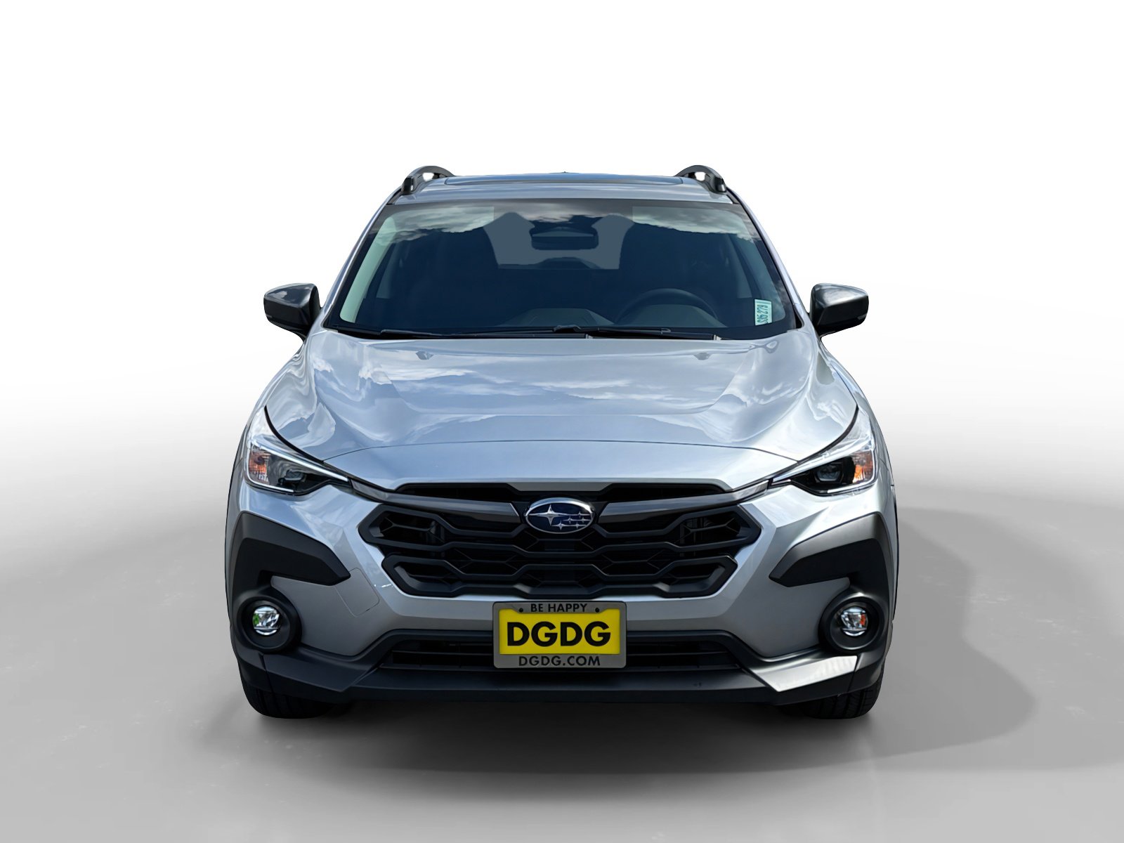 New 2026 Subaru Crosstrek 2.0i Premium image 8