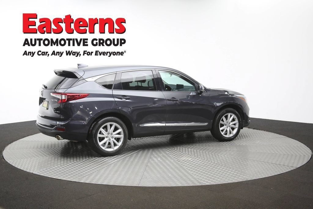 Used 2020 Acura RDX AWD image 45
