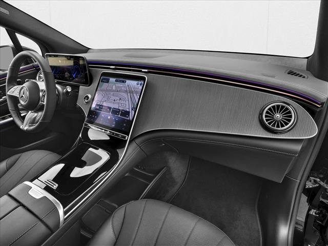 New 2027 Mercedes-Benz EQE 320+ SUV image 10