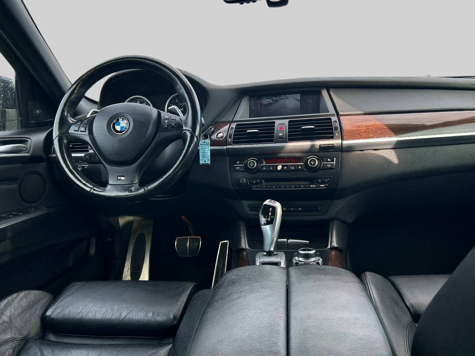 Used 2014 BMW X6 xDrive35i image 18